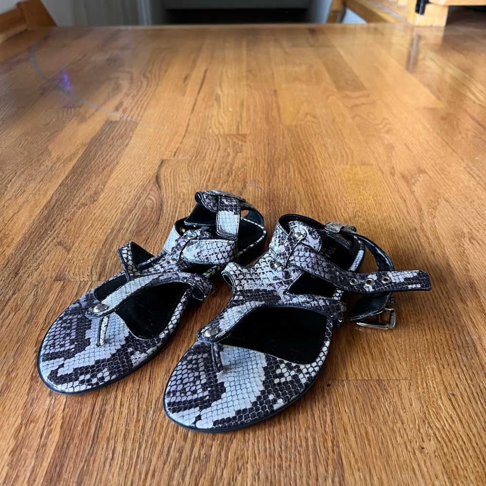 Franco Sarto Sandals